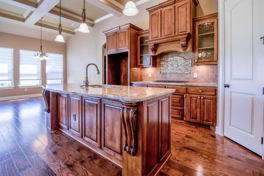 Property photo for 421 River Bank Lane, Granbury, TX
