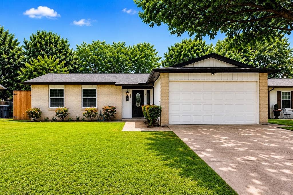 8617 Flicker Lane, Dallas, TX 75238 8617 Flicker Lane, Dallas, TX 75238
