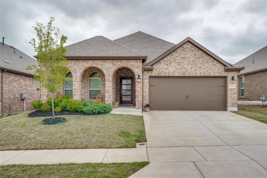 Property photo for 2937 Log Cabin Drive, Celina, TX