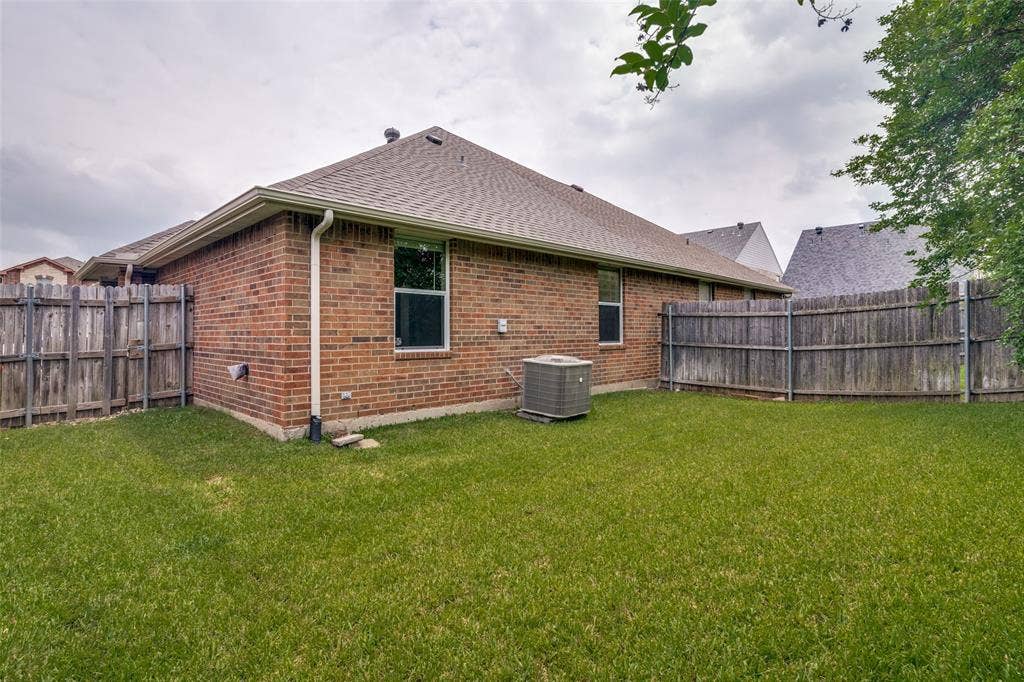325 Austin Avenue, Wylie, TX 75098