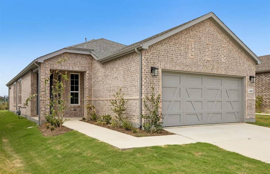 Property photo for 4412 Snead Street, Celina, TX
