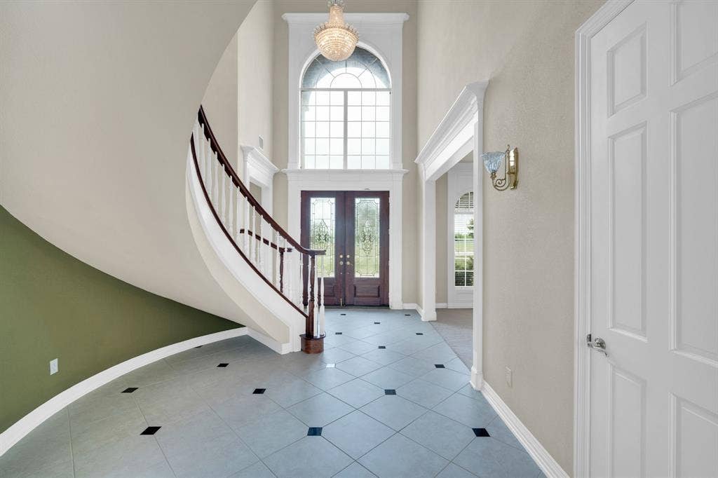 6420 Hayes Road, Midlothian, TX 76065 6420 Hayes Road, Midlothian, TX 76065