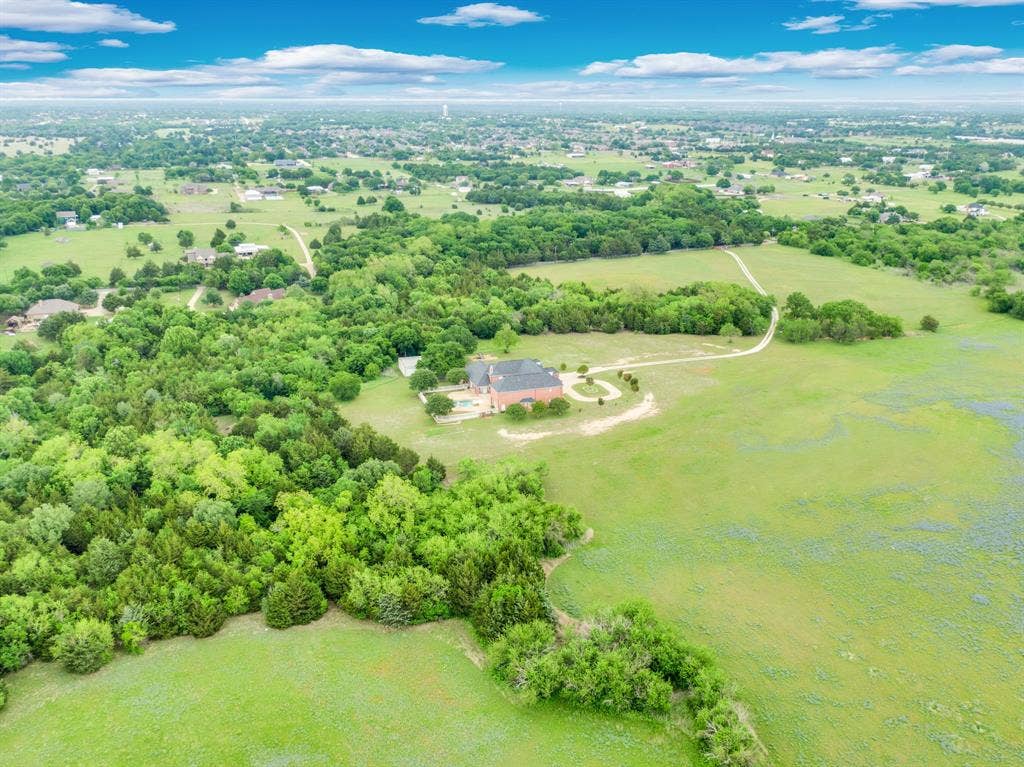 6420 Hayes Road, Midlothian, TX 76065 6420 Hayes Road, Midlothian, TX 76065