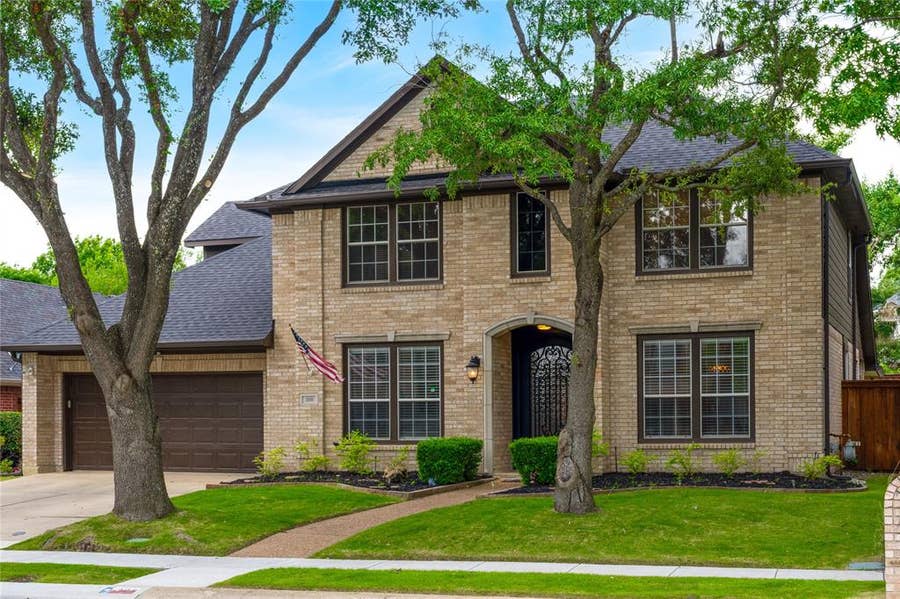 Property photo for 208 Adonis Circle, McKinney, TX
