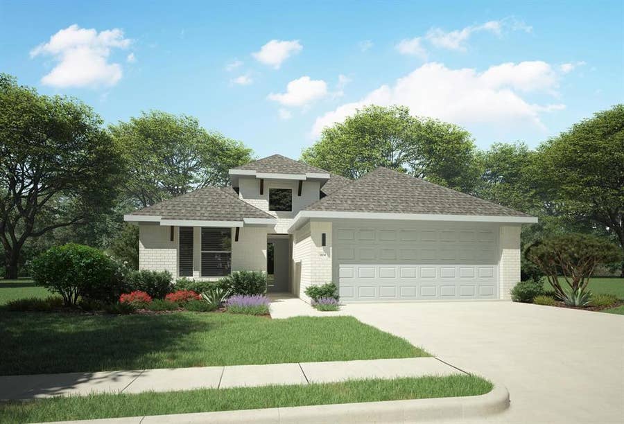 Property photo for 293 Hope Orchards Drive, Lavon, TX
