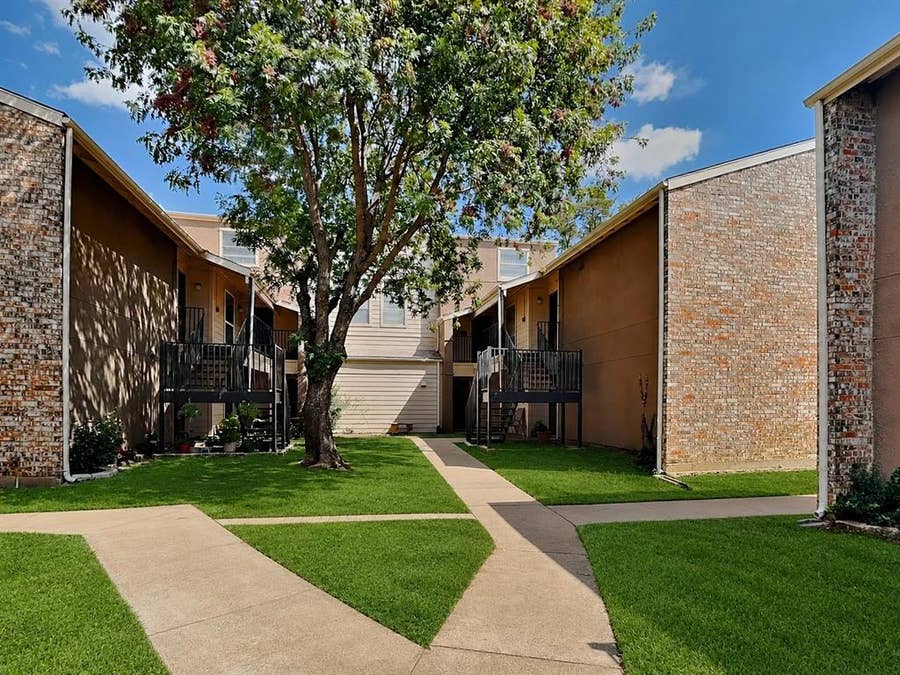 Property photo for 5534 Boca Raton Boulevard, #292, Fort Worth, TX