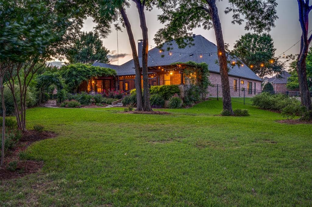 730 Peninsula Bend, Shady Shores, TX 76208 730 Peninsula Bend, Shady Shores, TX 76208