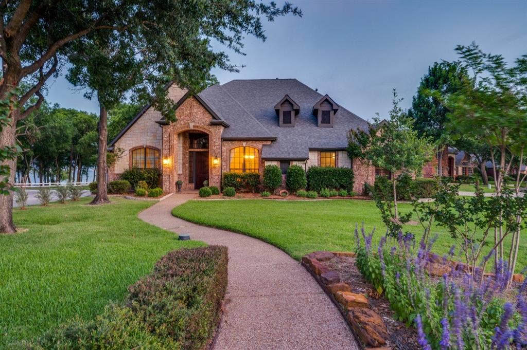 730 Peninsula Bend, Shady Shores, TX 76208 730 Peninsula Bend, Shady Shores, TX 76208