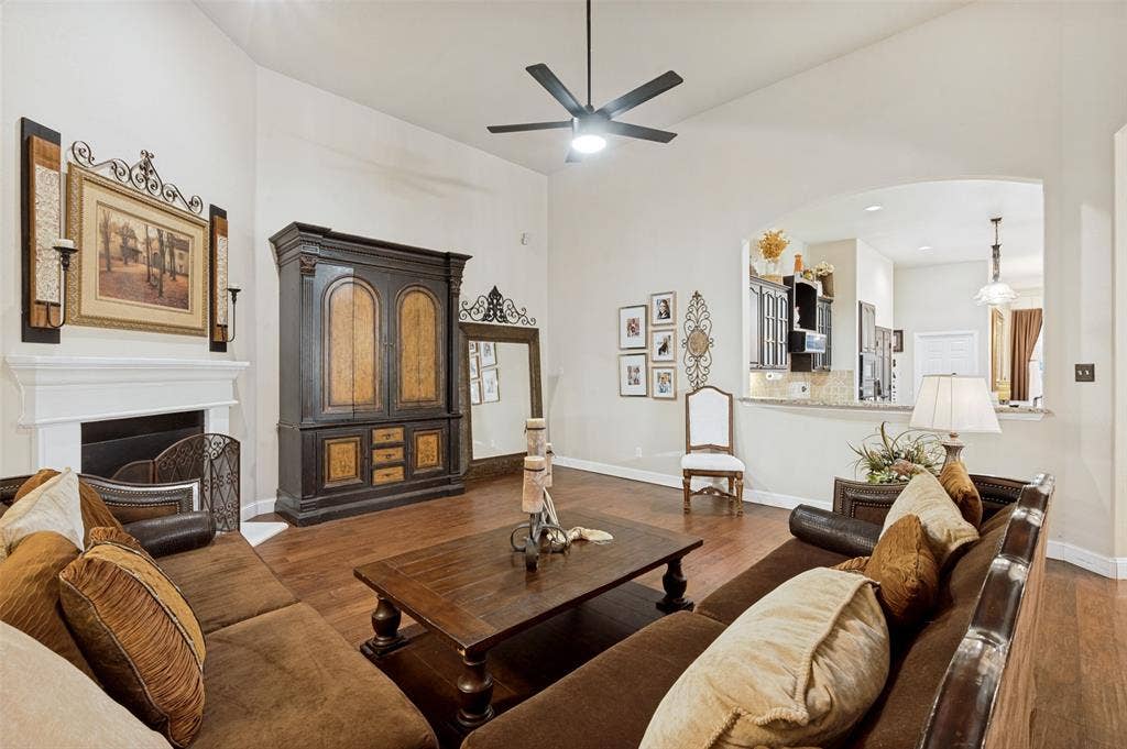 730 Peninsula Bend, Shady Shores, TX 76208 730 Peninsula Bend, Shady Shores, TX 76208