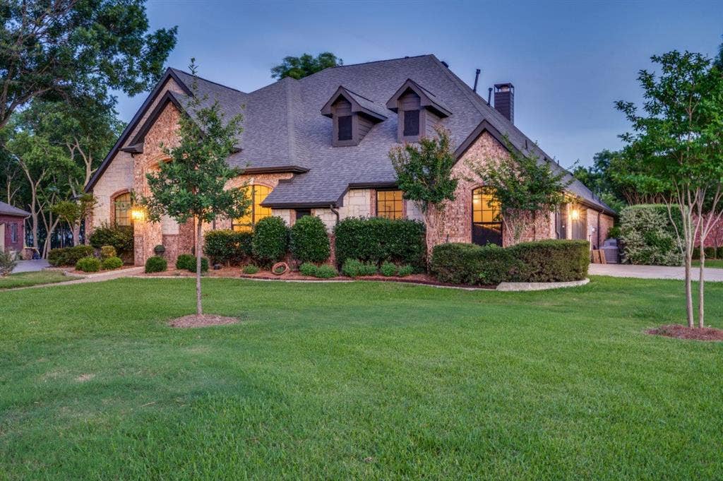 730 Peninsula Bend, Shady Shores, TX 76208 730 Peninsula Bend, Shady Shores, TX 76208