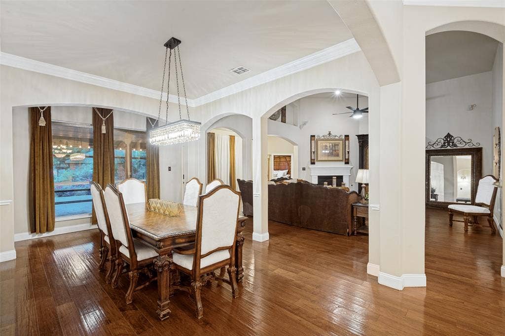 730 Peninsula Bend, Shady Shores, TX 76208 730 Peninsula Bend, Shady Shores, TX 76208