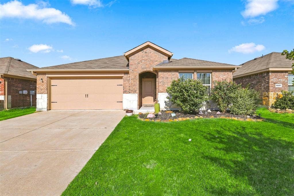 3605 Skelton Street, Denton, TX 76207 3605 Skelton Street, Denton, TX 76207