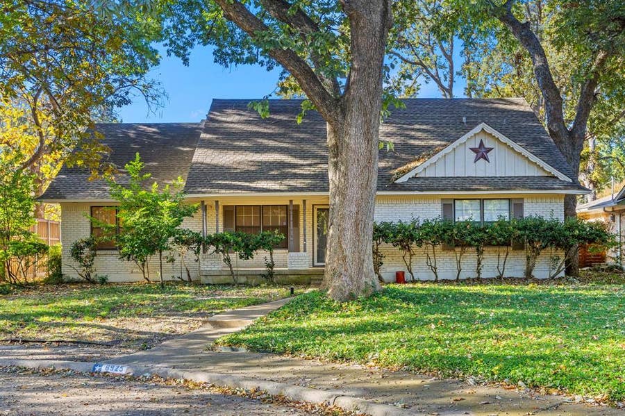 Property photo for 6925 Galemeadow Circle, Dallas, TX