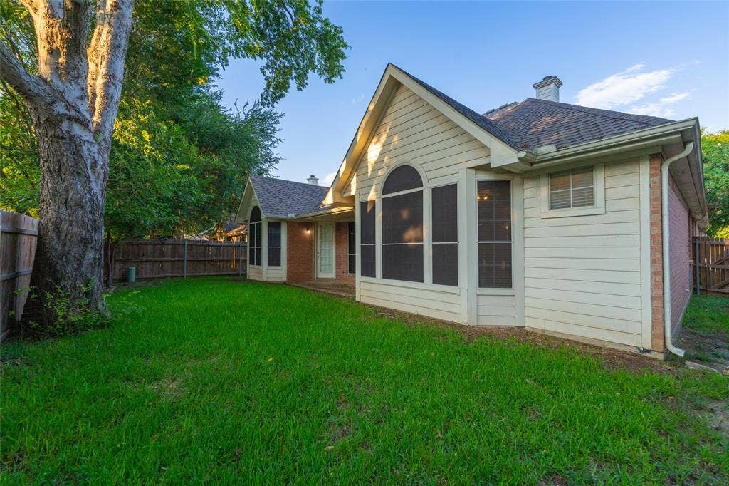 516 Arcadia Drive, Keller, TX 76248 516 Arcadia Drive, Keller, TX 76248