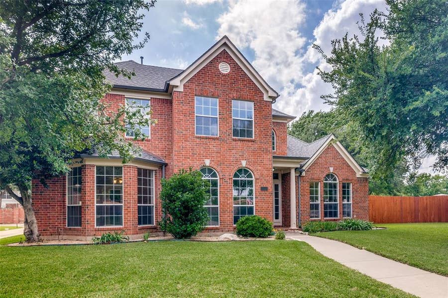 Property photo for 3631 Mackenzie Lane, Richardson, TX