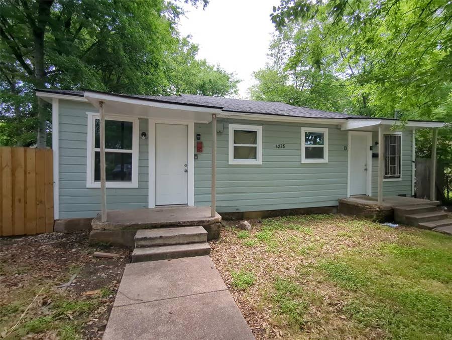 Property photo for 4228 Copeland Street, #A, Dallas, TX
