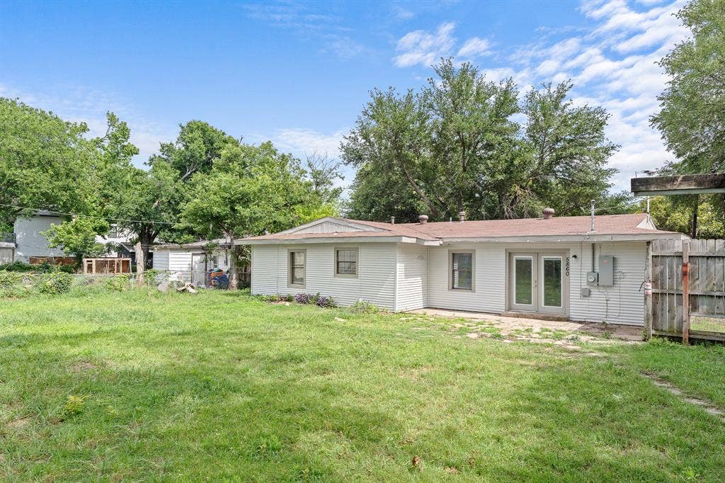 5860 Tracyne Drive, Westworth Village, TX 76114 5860 Tracyne Drive, Westworth Village, TX 76114