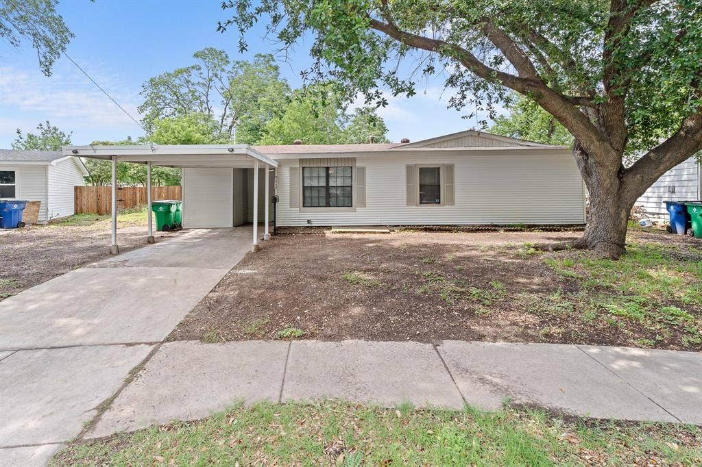 5860 Tracyne Drive, Westworth Village, TX 76114 5860 Tracyne Drive, Westworth Village, TX 76114