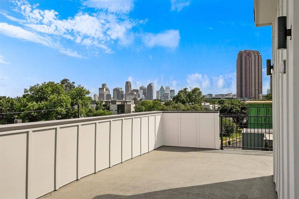 4715 Manett Street, #102, Dallas, TX 75204 4715 Manett Street, #102, Dallas, TX 75204