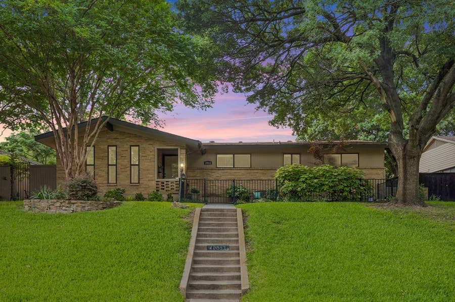 Property photo for 10832 Creekmere Drive, Dallas, TX