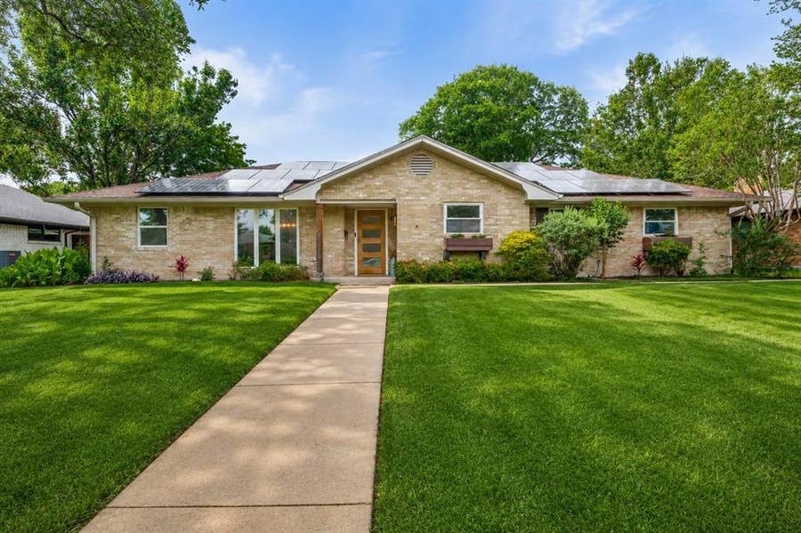 Property photo for 10349 Carry Back Circle, Dallas, TX