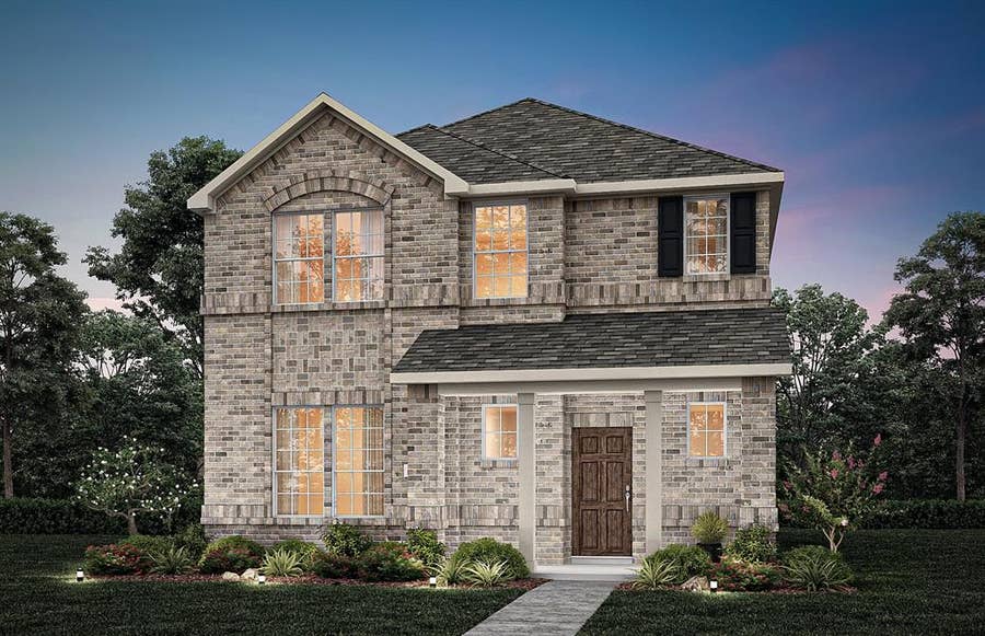 Property photo for 1213 O'Keefe Avenue, Celina, TX