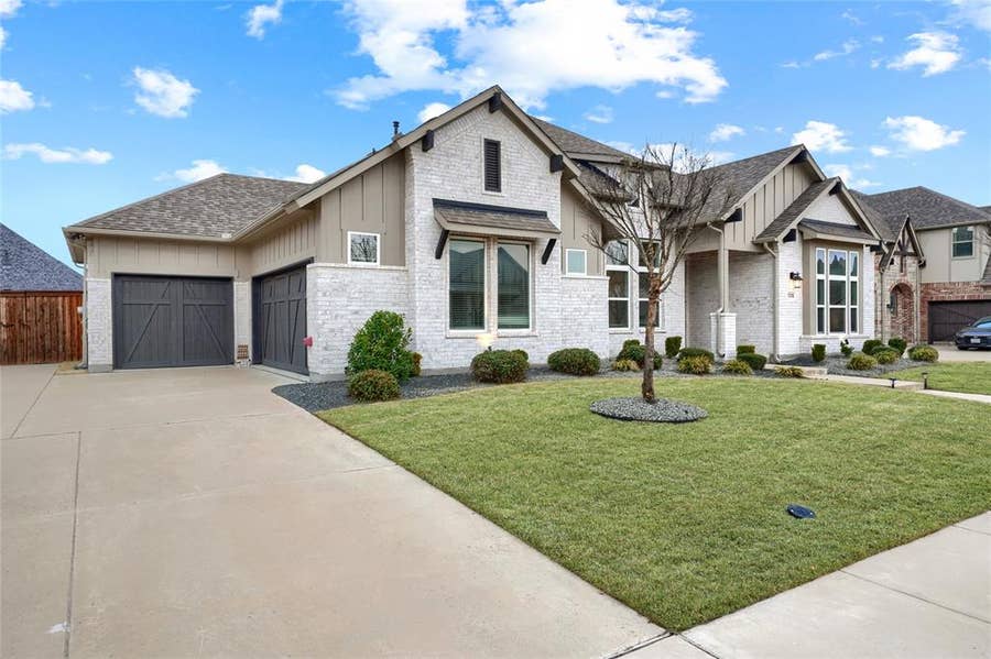 Property photo for 1318 Middleton Drive, Rockwall, TX