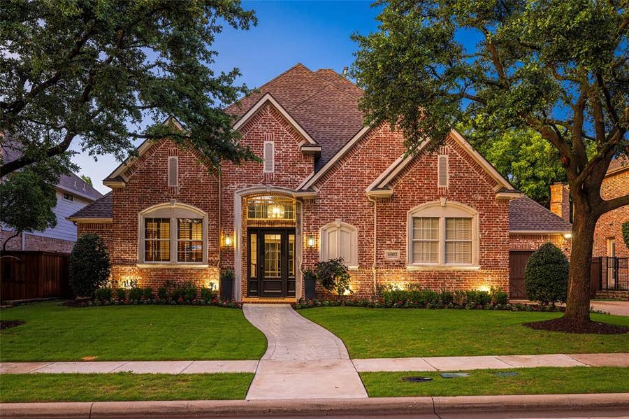 Property photo for 6002 Dripping Springs Drive, Frisco, TX