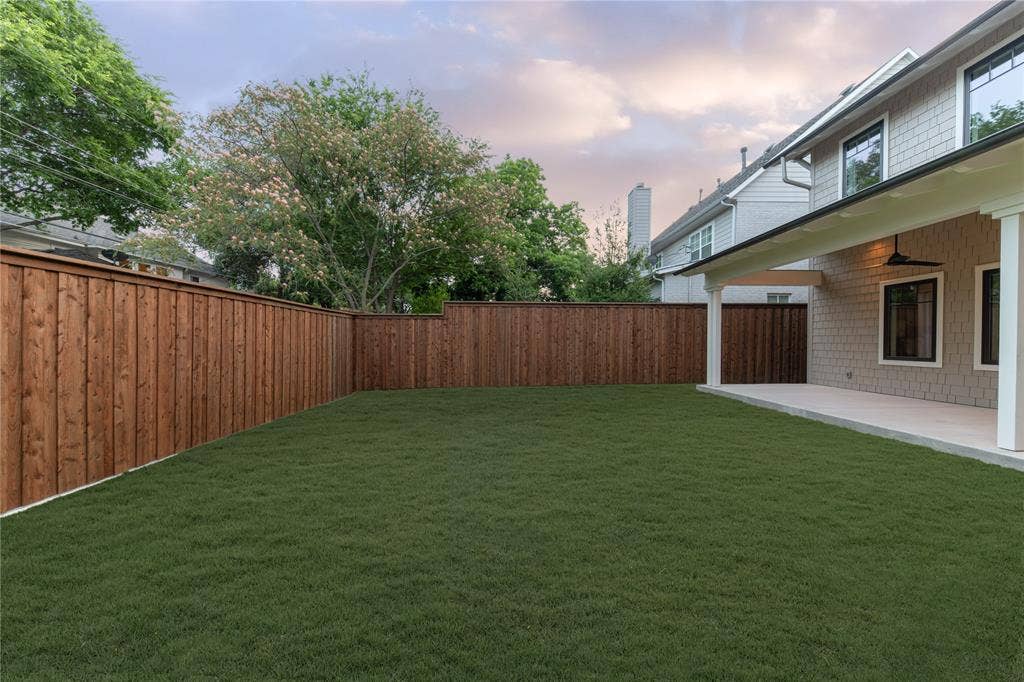 6954 Santa Maria Lane, Dallas, TX 75214 6954 Santa Maria Lane, Dallas, TX 75214