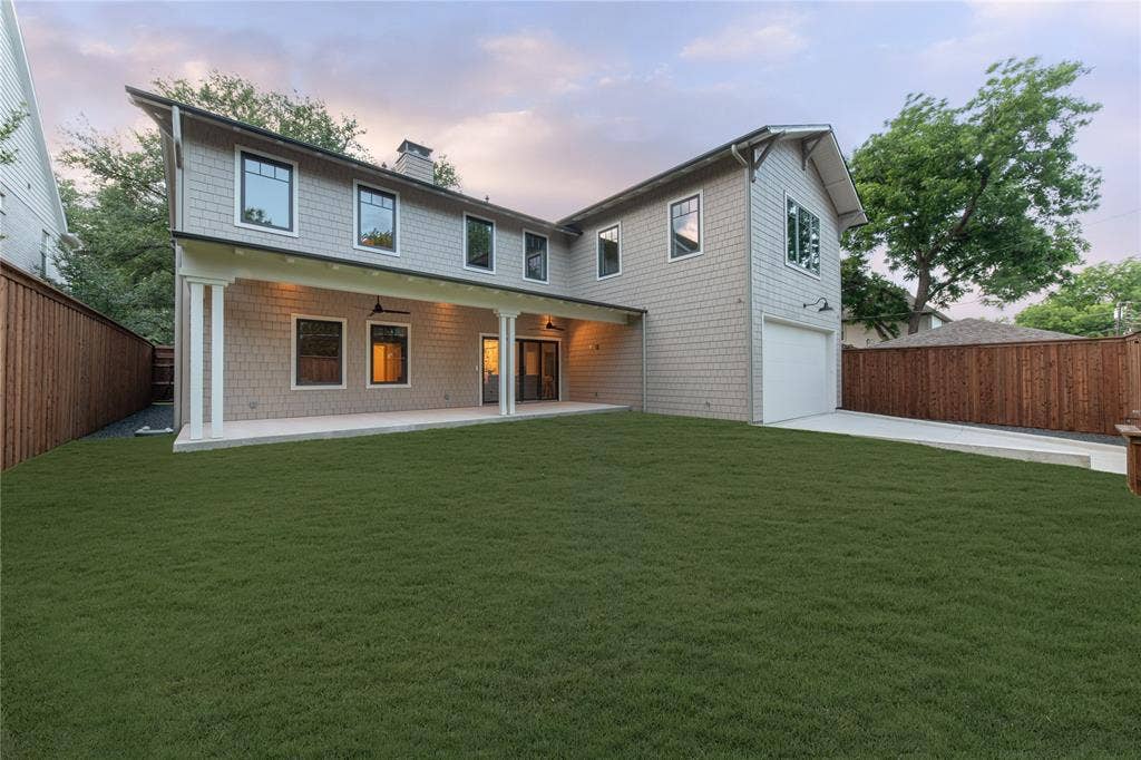 6954 Santa Maria Lane, Dallas, TX 75214 6954 Santa Maria Lane, Dallas, TX 75214