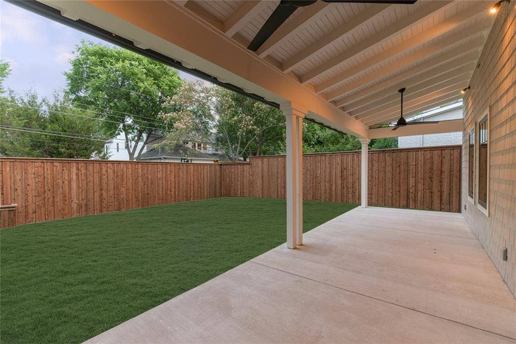 6954 Santa Maria Lane, Dallas, TX 75214 6954 Santa Maria Lane, Dallas, TX 75214