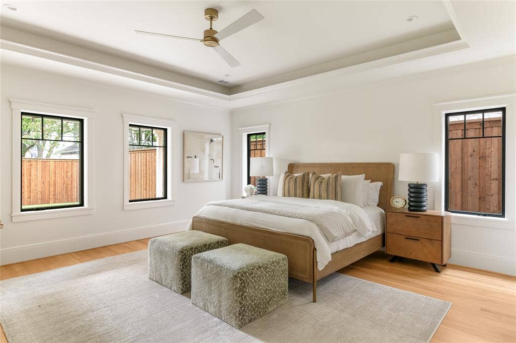 6954 Santa Maria Lane, Dallas, TX 75214 6954 Santa Maria Lane, Dallas, TX 75214
