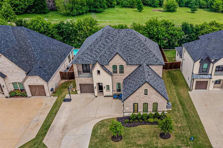 Property photo for 620 Singing Water Drive, Rockwall, TX