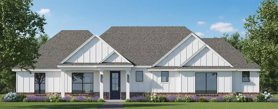 Property photo for 117 Cattleman Drive, Poolville, TX