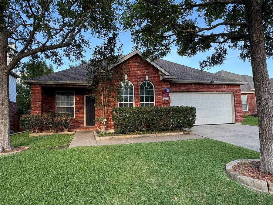 Property photo for 2313 Dalhart Trail, McKinney, TX