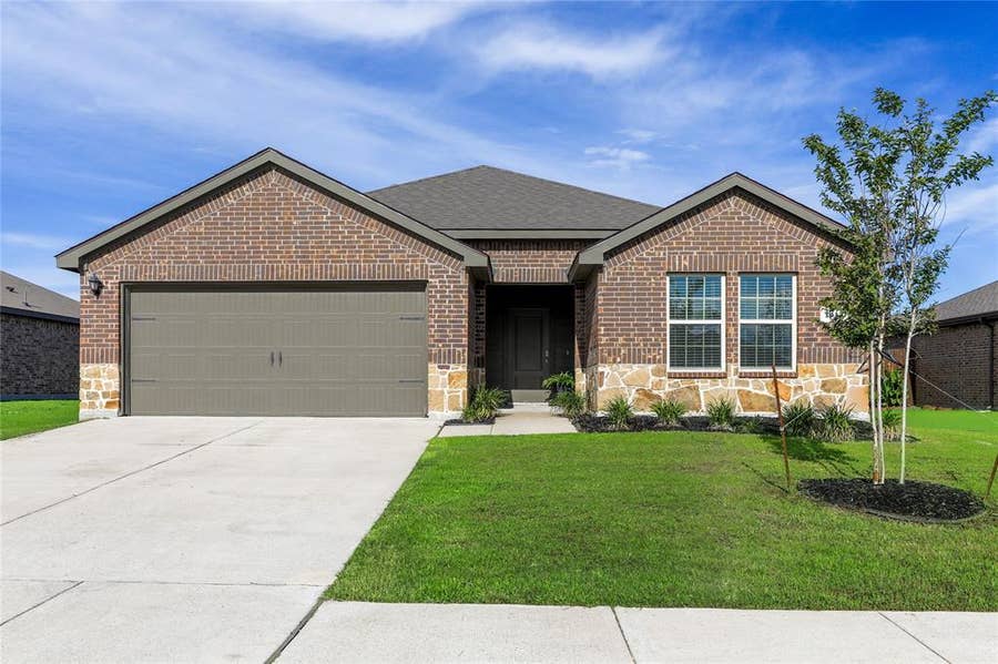 Property photo for 1313 Emi Kate Lane, Royse City, TX