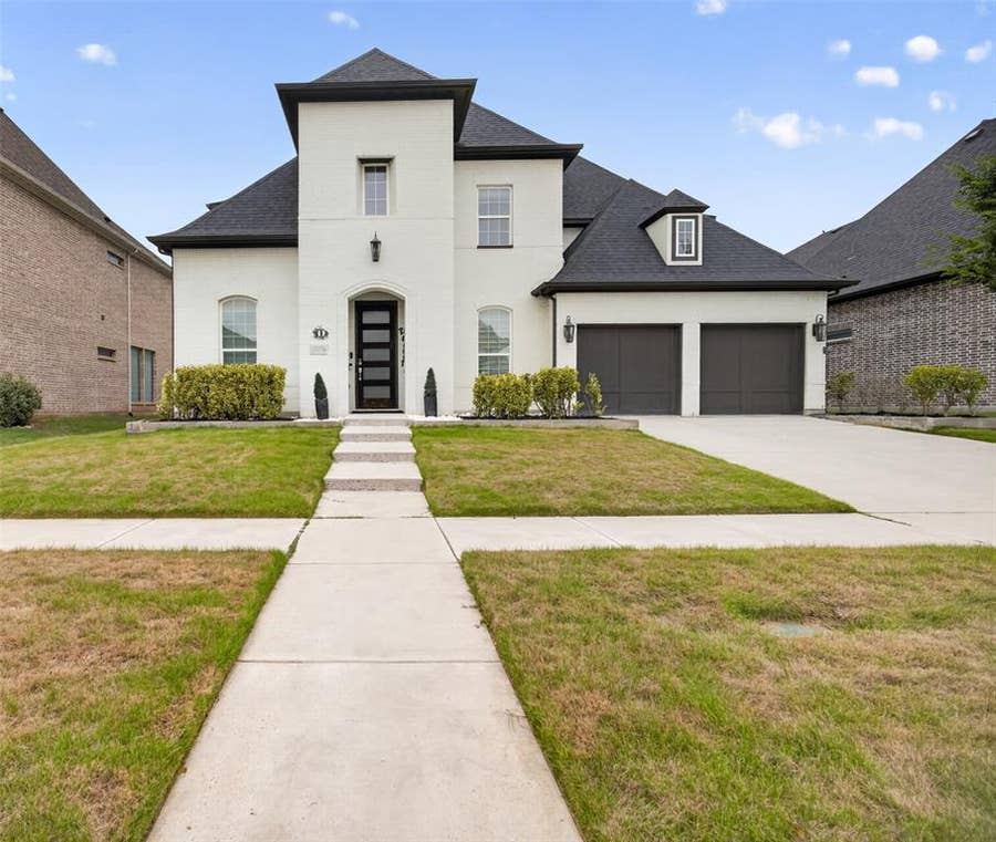 Property photo for 13776 Cardigan Lane, Frisco, TX