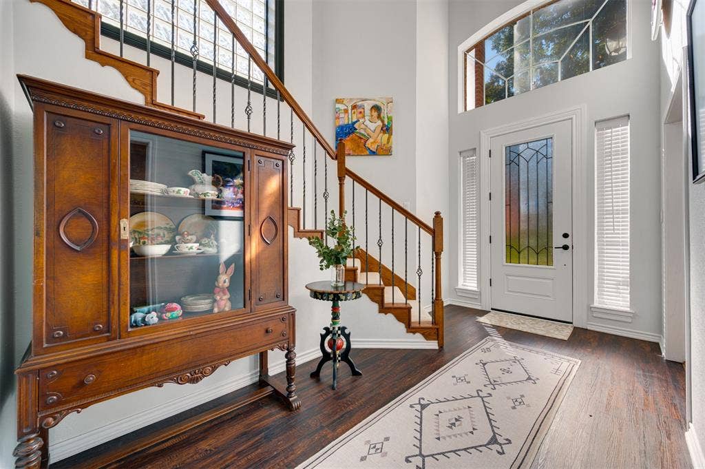 2001 Rose Pointe, Athens, TX 75752 2001 Rose Pointe, Athens, TX 75752
