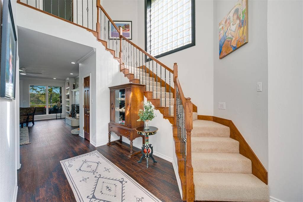 2001 Rose Pointe, Athens, TX 75752 2001 Rose Pointe, Athens, TX 75752