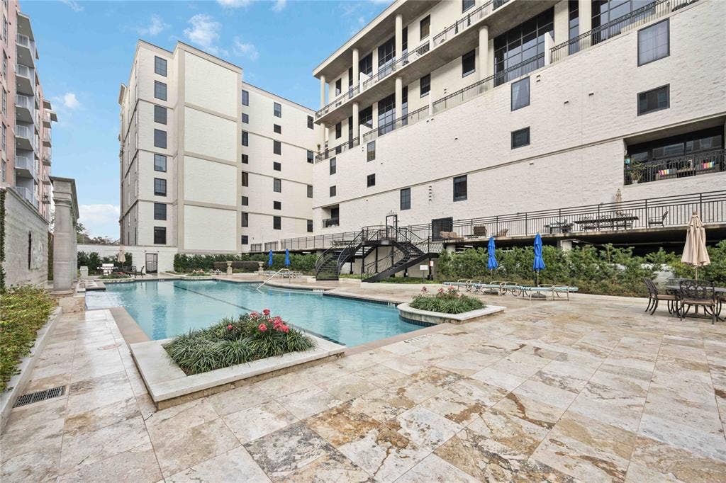 1005 S Shepherd Drive, #305, Houston, TX 77019 1005 S Shepherd Drive, #305, Houston, TX 77019