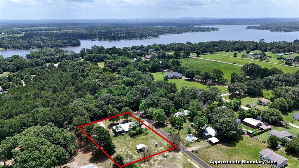 2096 County Road 4817, Athens, TX 75752 2096 County Road 4817, Athens, TX 75752