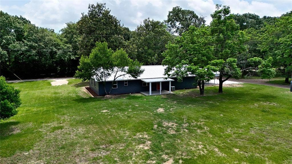 2096 County Road 4817, Athens, TX 75752 2096 County Road 4817, Athens, TX 75752