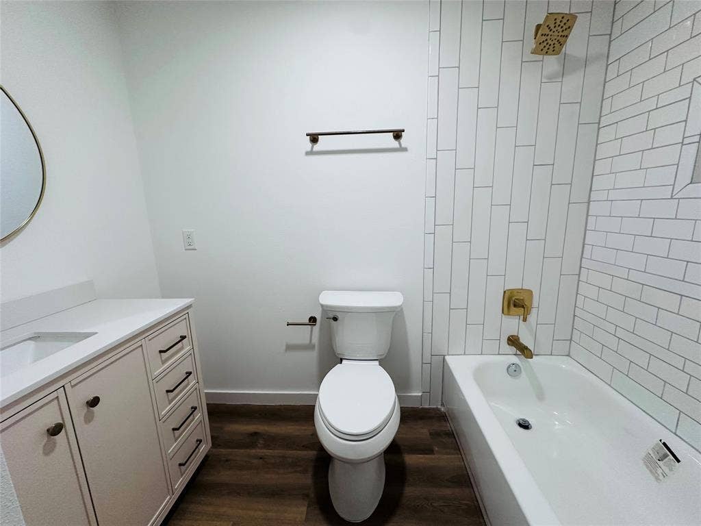 2096 County Road 4817, Athens, TX 75752 2096 County Road 4817, Athens, TX 75752
