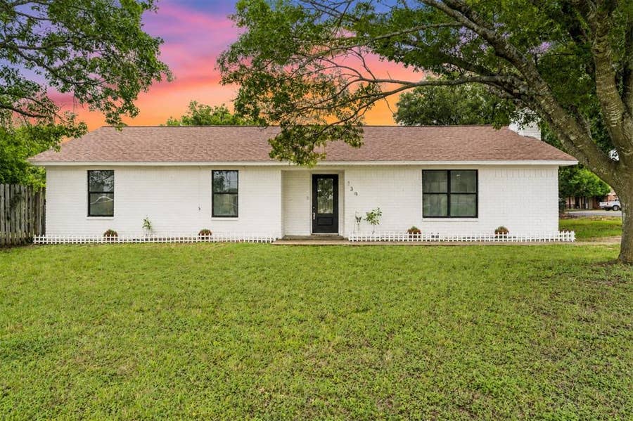 Property photo for 139 Claire Newell Lane, Waco, TX
