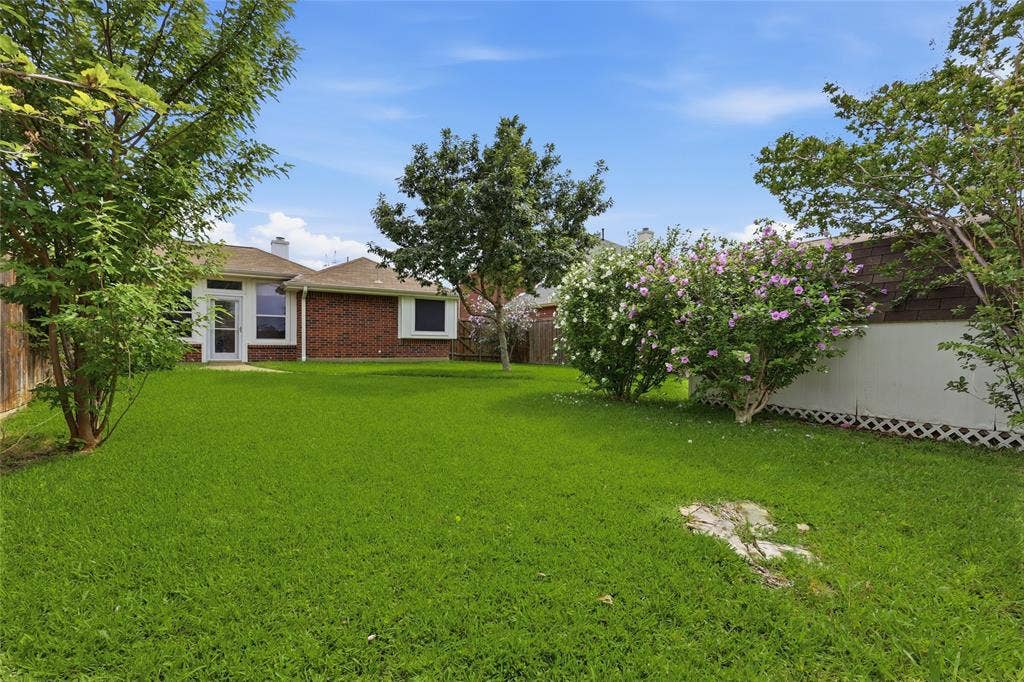3611 Cedar Creek Lane, Sachse, TX 75048 3611 Cedar Creek Lane, Sachse, TX 75048