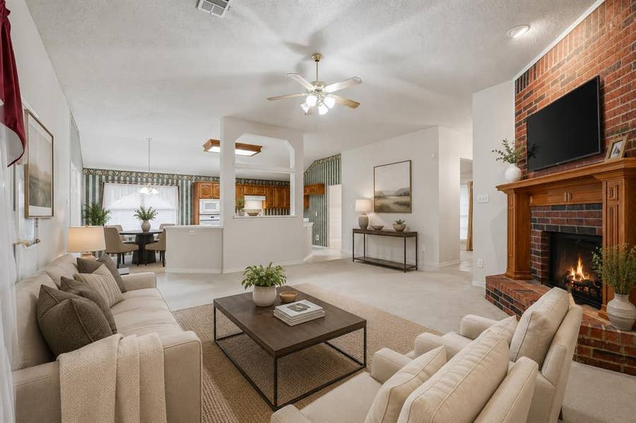 Property photo for 3611 Cedar Creek Lane, Sachse, TX
