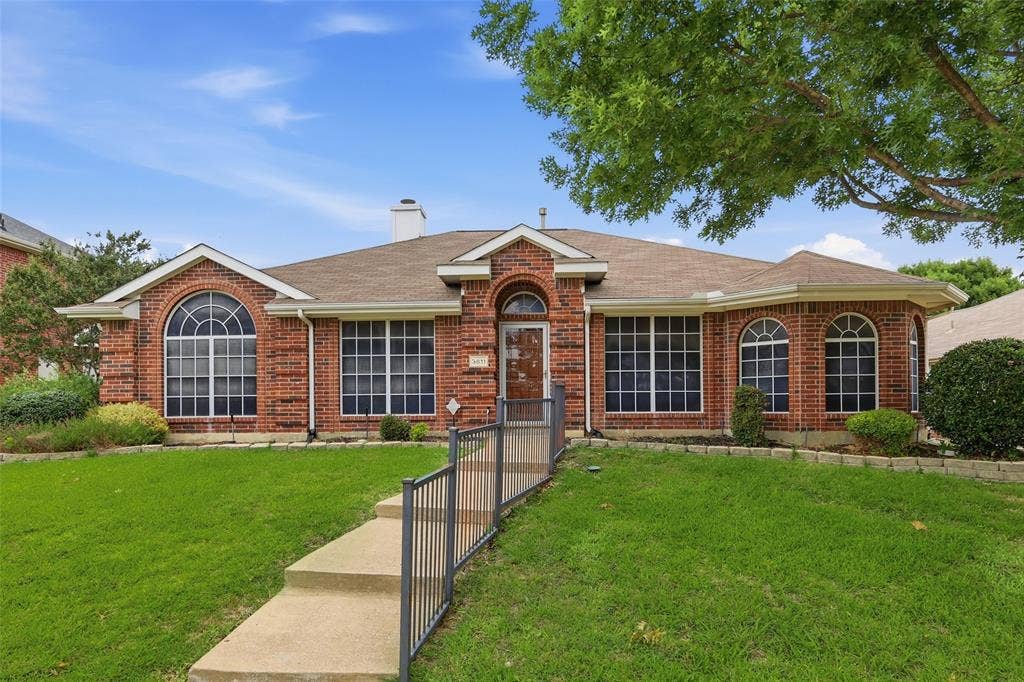 3611 Cedar Creek Lane, Sachse, TX 75048 3611 Cedar Creek Lane, Sachse, TX 75048