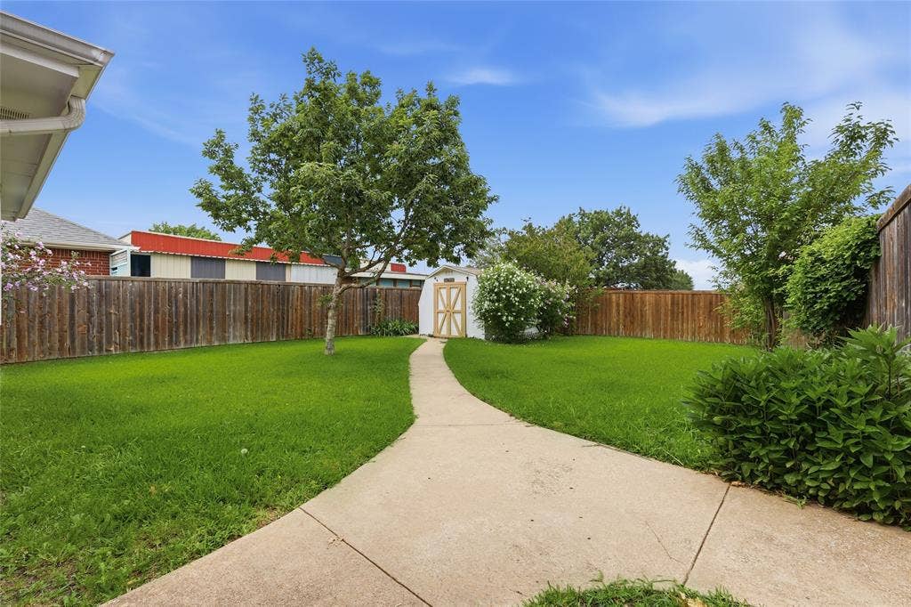 3611 Cedar Creek Lane, Sachse, TX 75048 3611 Cedar Creek Lane, Sachse, TX 75048