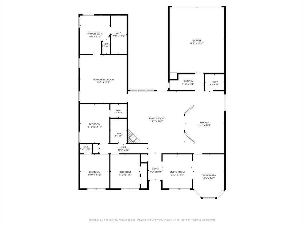3611 Cedar Creek Lane, Sachse, TX 75048 3611 Cedar Creek Lane, Sachse, TX 75048