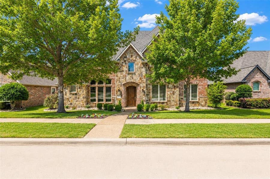 Property photo for 967 E Bethel School Road, Coppell, TX